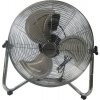 Podlahový ventilátor Hantech Ø45 cm chróm