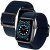 Remienok Spigen Lite Fit Navy Apple Watch 42mm / 44mm / 45mm / Ultra 49mm (AMP02287)