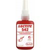 Loctite 542 - 50 ml závitové těsnění pro hydrauliku SP