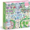 SPRING EGG HUNT 500 PIECE PUZZLE