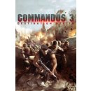 Commandos 2 HD & Commandos 3 HD Remaster