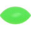 PULLER Pitch Dog sport ball green 9 cm x 14 cm