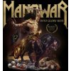 MANOWAR - INTO GLORY RIDE IMPERIAL EDITION CD