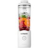 Stolný mixér Nutribullet Flex NBP013W biely