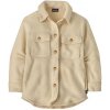 Bunda PATAGONIA W RETRO PILE SHACKET Lady veľkosť L