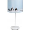 BPS Koncept Detská stolná lampa SWEET DREAMS 1xE27/60W/230V BS0687 + záruka 3 roky zadarmo + záruka 3 roky zadarmo