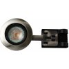 Nordlux MIXIT PRO GU10 brushed steel 71810132