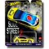Hot Wheels Premium Car Culture Slide Street 2 2023 Toyota GR Corolla