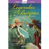 Leyendas de Becquer (GUSTAVO ADOLFO BECQUER)(Pevná)