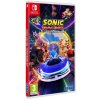 NS hra Sonic Racing: CrossWorlds