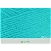 Pletacia priadza Himalaya SUPER SOFT YARN 80828 zelená svetlá mentolová
