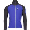 Pánska bunda High Point Merino Alpha Veľkosť: S / Farba: modrá/čierna