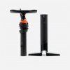DECATHLON Vysokotlaková dvojčinná pumpa na paddleboard a kajak 0–20PSI