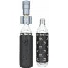 PEATYS PEATYS'S HOLESHOT CO2 PUMPA + BOMBY 2 KS - CESTA A ŠTRK - BRIDLICA (Rám)