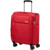 Samsonite Base Breeze Spinner 55/20 EXP Red 39 l 154779