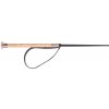 Amber jazdecký bičík s lesklou rukoväťou (70/80 cm) DĹŽKA: 80 cm
