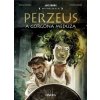 Perzeus a Gorgóna Medúza - Ferry Luc, Clotilde Bruneau, Giovanni Loruss