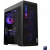 Lenovo Legion T7 34IAS10 Intel Core Ultra 9 285K 64 GB DDR5-SDRAM 2 TB SSD NVIDIA GeForce RTX 5080 NoOS Tower PC Šedá