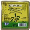 Mydlo Čisto olivové zelené, 200 g, Knossos
