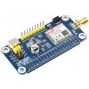Waveshare SIM7028 NB-IoT HAT for Raspberry Pi, Supports Global Band NB-IoT Communication, Small In Size