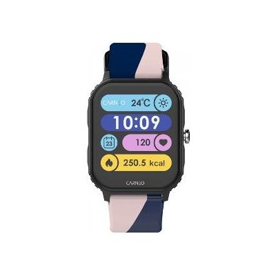 Smart watch TIK&TOK HR+ 2gen. Boy CARNEO