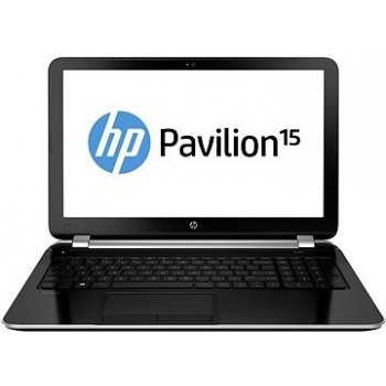 HP Pavilion 15-n205 G1L77EA