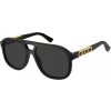 Gucci GG1188S 001 Polarized