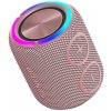 Bluetooth reproduktor Sencor SIRIUS 2 MINI ROSE (SIRIUS2MINIROSE)