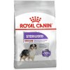 ROYAL CANIN Medium Sterilised granule 12kg