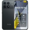 POCO F8 Pro 12GB/512GB Black