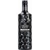 Three Sixty Black 42 Vodka 42% 1 l (čistá fľaša)