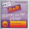GOR Strings 1N6-93 .008 Struny el. git. (GOR Strings 1N6-93)