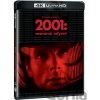 2001: Vesmírná odysea UltraHDBlu-ray