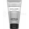 Mont Blanc Explorer Platinum sprchový gél 150 ml