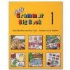 Jolly Grammar Big Book 1 (Wernham Sara)