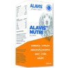 Alavis Nutri lososový olej obohatený o minerály a vitamíny pre psy a mačky 200 ml