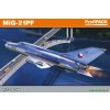 Eduard MiG-21PF1:72
