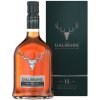 Dalmore 15y 40% 0,7 l (kartón)