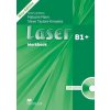 Laser B1 & Workbook Without Key & CD