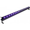 LIGHT4ME LED BAR UV 18 18x3W