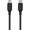Tactical Stitch Thread Cable USB-C/USB-C 2m Black 57983126596