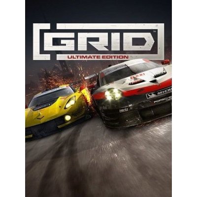 GRID 2019 (Ultimate Edition)