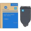 Konica Minolta TNP-80 C cyan (AAJW452) - originálny