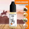 Charlemagne - aróma 814