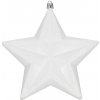 Springos CA1382 VIANOČNÁ DEKORÁCIA HVIEZDA 15 CM