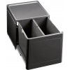 Blanco Botton Pro automatic 45/2 2x13l