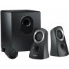 Logitech Z313 - 2.1 reproduktorový systém so subwooferom 980-000413