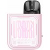 Lost Vape Ursa Baby 2 Pod Kit 900mAh Tech Pink X Fancy Maze 1 ks