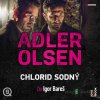 Chlorid sodný - Jussi Adler-Olsen