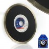 Mar-Pol Diamantový rezný kotúč 180 x 25.4 x 8 mm M08748
